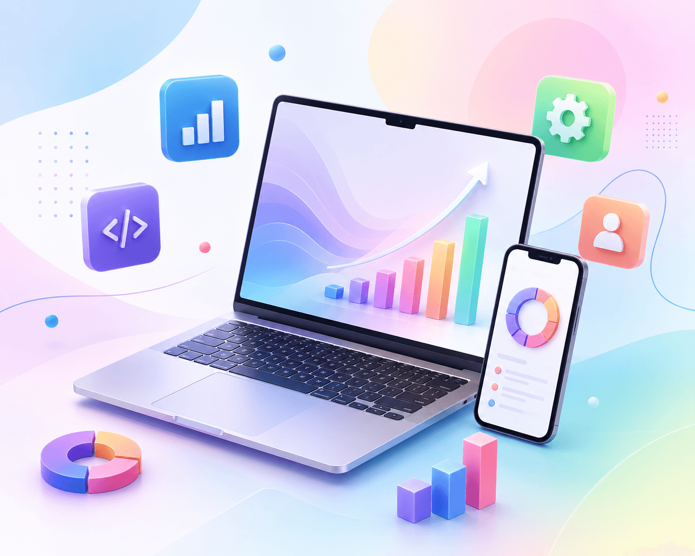 Rigid Apps Devices Mockup